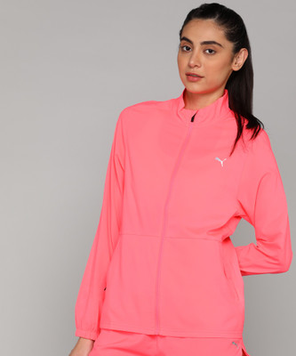 Puma top jackets jabong