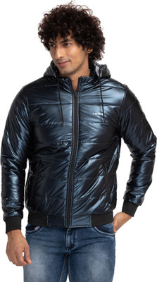 KILLER Full Sleeve Solid Men Jacket
