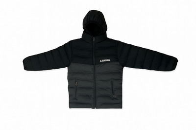 Shriram Full Sleeve Solid Boys & Girls Jacket