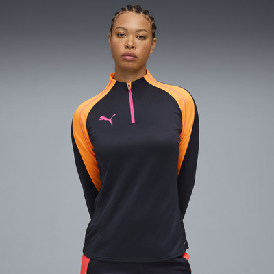 PUMA Full Sleeve Colorblock Women Jacket
