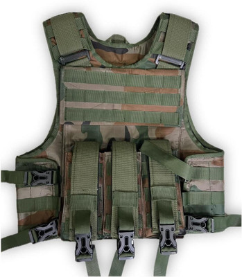 KRISH ENTERPRISE Half Sleeve Solid Men Jacket