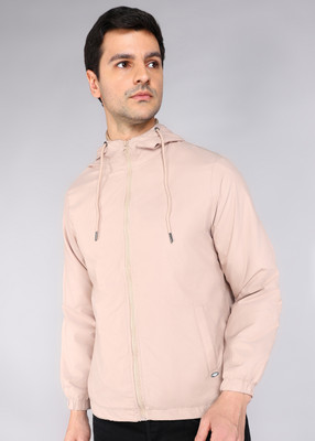 METRONAUT Full Sleeve Solid Men Jacket