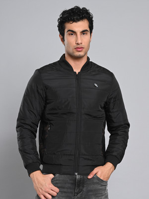 KILLER Full Sleeve Solid Men Jacket