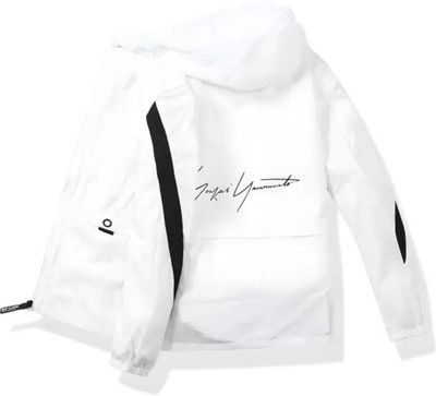 GDCARTZ Full Sleeve Self Design Men Jacket