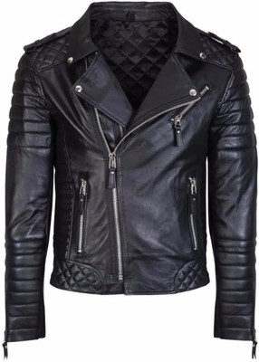 crowninterior Full Sleeve Solid Men Jacket