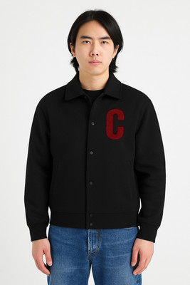 Damler AT Full Sleeve Solid Men Jacket