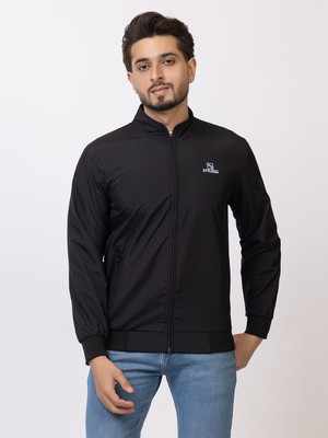 STYLEGOLD Full Sleeve Solid Men Jacket
