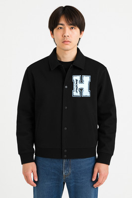 Sandhya EN Trends Full Sleeve Printed Men Jacket