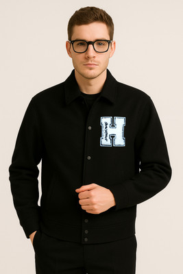 NEET Full Sleeve Printed Men Jacket