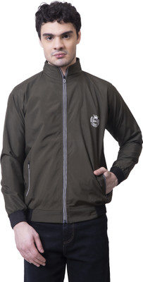 lapataclub Full Sleeve Self Design Men Jacket