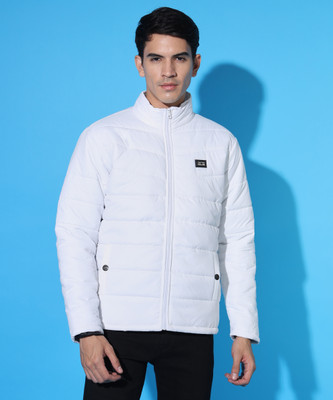 ZEPPI Full Sleeve Solid Men Jacket
