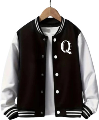 Shree Shyam Collection Full Sleeve Printed Men Jacket