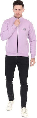 R&R overall Full Sleeve Solid Men Jacket