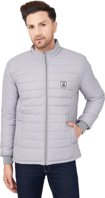 BEN MARTIN Full Sleeve Colorblock Men Jacket
