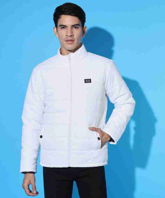 HARIHAR Full Sleeve Solid Men Jacket