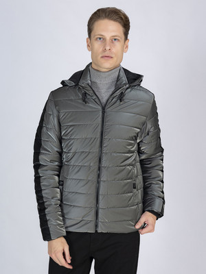 LURE URBAN Full Sleeve Solid Men Jacket