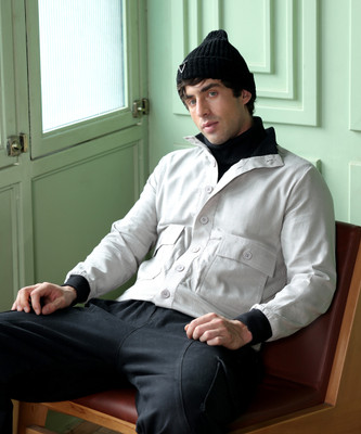 CAMPUS SUTRA Full Sleeve Colorblock Men Jacket