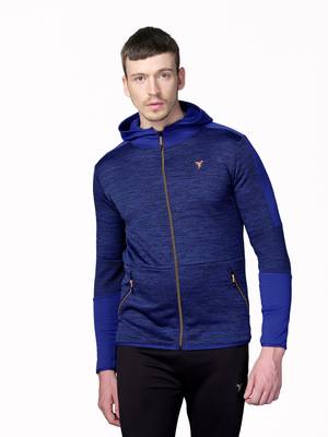 TECHNOSPORT Full Sleeve Self Design Men Jacket Price History