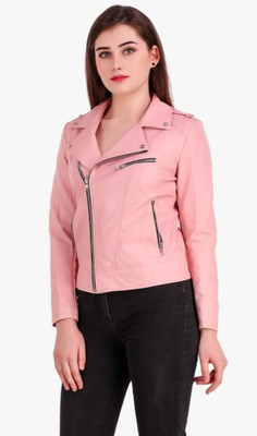 HouseOfCommon Full Sleeve Solid Women Jacket
