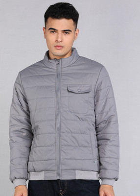 METRONAUT Full Sleeve Solid Men Jacket