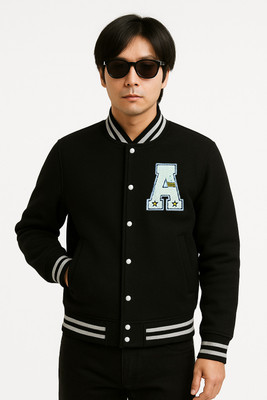 NEET Full Sleeve Printed Men Jacket