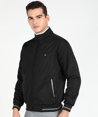 KILLER Full Sleeve Solid Men Jacket