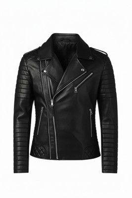 uncommon market Full Sleeve Solid Men Jacket