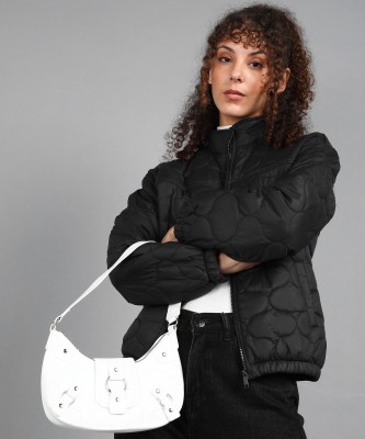 METRONAUT Full Sleeve Solid Women Jacket