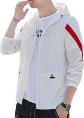 adityahub Full Sleeve Striped, Colorblock Men Jacket