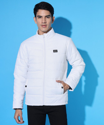 ZEPPI Full Sleeve Solid Men Jacket