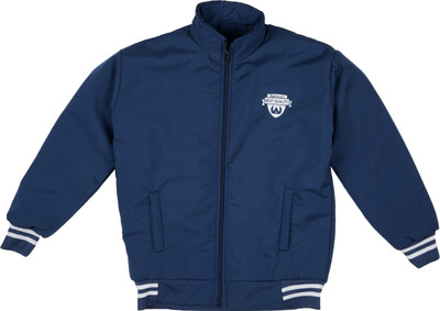 IAC Full Sleeve Solid Boys Jacket