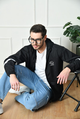 mevan Full Sleeve Printed Men Jacket