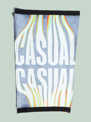 Bene Kleed Full Sleeve Printed Men Jacket