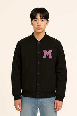 Dammler Trendz Full Sleeve Printed Men Jacket