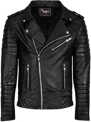 REY ZONE Full Sleeve Solid Men Jacket