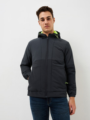 KILLER Full Sleeve Solid Men Jacket