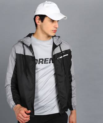 Ellesse vaccionos reflective lightweight jacket cheap