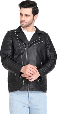 MA FASHION Full Sleeve Solid Men Jacket