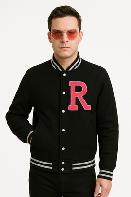 Sandhya EN Trends Full Sleeve Applique Men Jacket