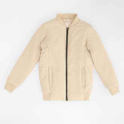 Pantaloons Junior Full Sleeve Solid Boys Jacket