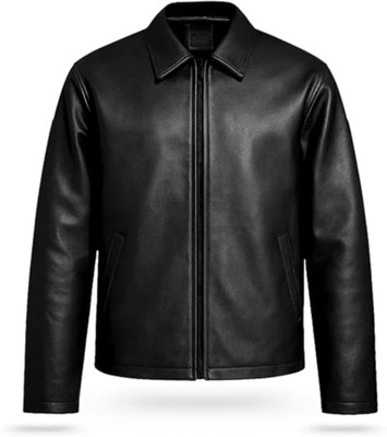AMROLEEN Full Sleeve Woven Design Men & Women Jacket