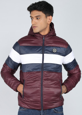 PETER ENGLAND Full Sleeve Solid Men Jacket