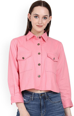 Moda Rapido Sleeveless Solid Women Jacket