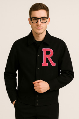 NEET Full Sleeve Printed Men Jacket