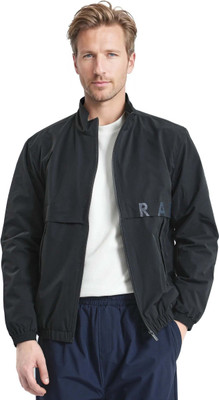 RARE RABBIT Full Sleeve Printed Men Jacket