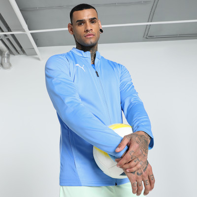 PUMA Full Sleeve Solid Men Jacket