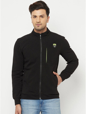 UNICUS APPAREL Full Sleeve Solid Men Jacket