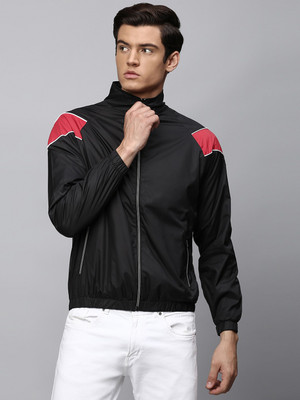 Dennis Lingo Full Sleeve Self Design Men Jacket