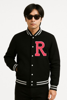 NEET Full Sleeve Printed Men Jacket