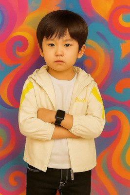 TRENDSLIFESTYLE Full Sleeve Solid Boys Jacket